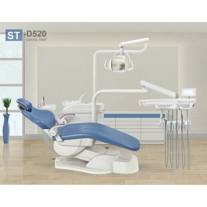 ST-D520