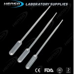 0.5ml Transfer Pipette with Length 110mm