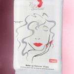 Make-up Remover wipes