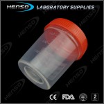 120ml Urine container