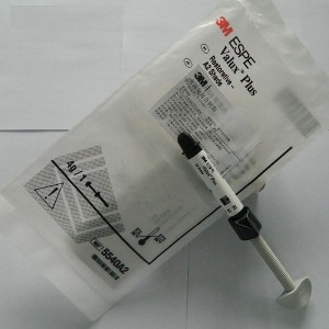 3M Composite Valux Plus