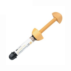 3M P60 Light Cure Composite