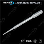 3ml Transfer Pipette with Length 155mm