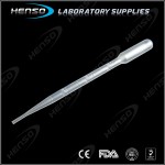 3ml Transfer Pipette with Length 160mm