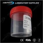 60ml Urine Container with Label (Normal type)