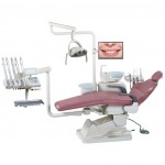 ST-D570
Dental Unit