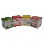 شمع صبايا واكس