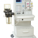 Anesthesia machine AM834