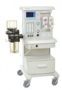 Anesthesia machine AM834