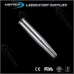 Conical Bottom Test Tube