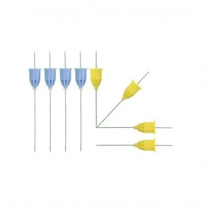 Dental Needles