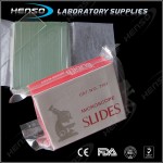 Laboratory Microscope Slide 7101