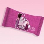 Make-up Remover wipes