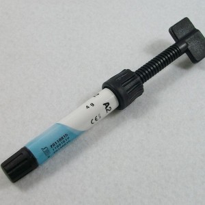 Medental Light Cure Composite