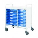 Storage Trolleys