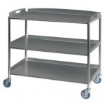 Surgical Trolleys
