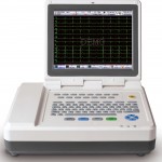 ECG- TE120