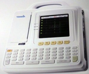 ECG-TE60
