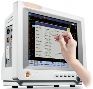 PATIENT MINITOR-TM800