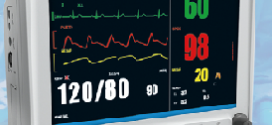 Patient Monitor