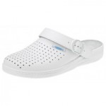 Shoes-white - AMC321