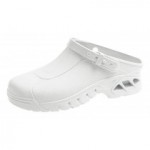 Shoes-white- AMC112