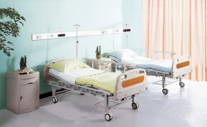 Hospital Beds